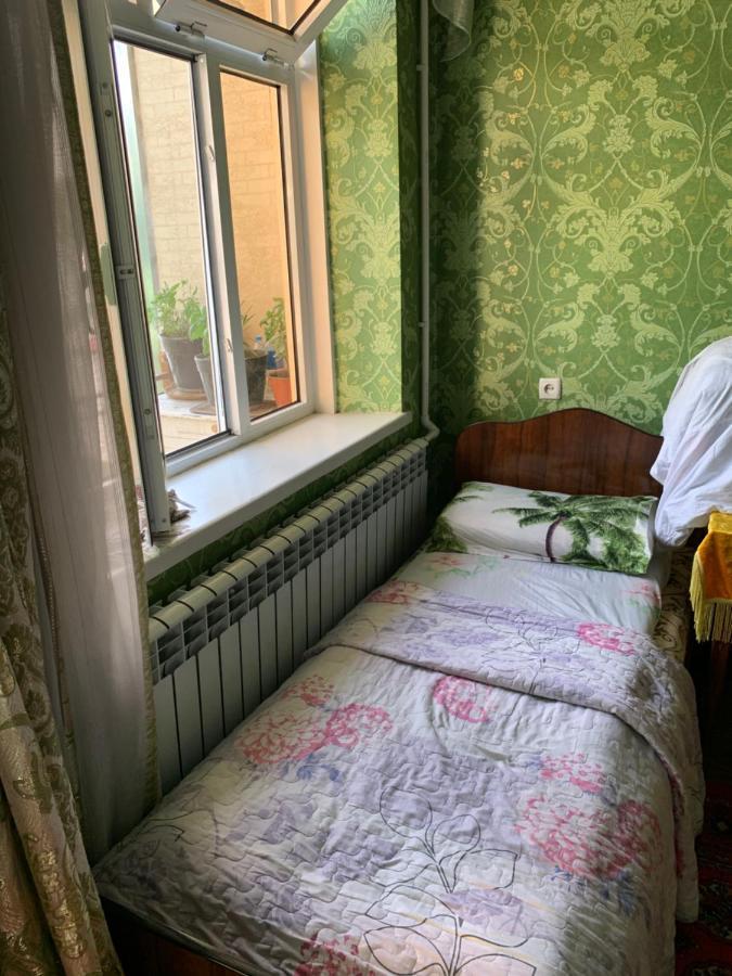 Muharram Homestay In The Neighborhood Of The Registan Square, 家族 ゲストハウス Samarkand Exteriér fotografie