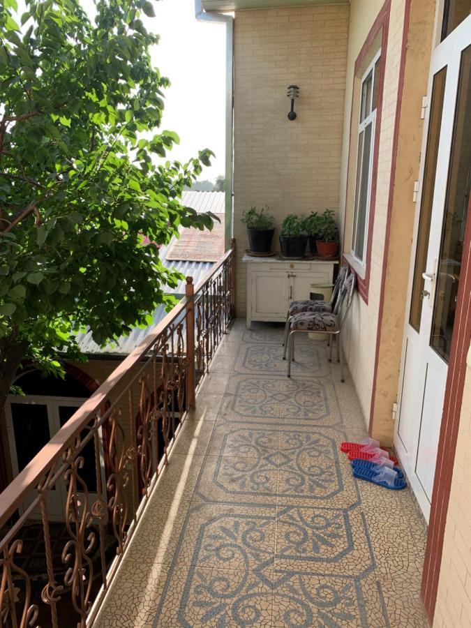 Muharram Homestay In The Neighborhood Of The Registan Square, 家族 ゲストハウス Samarkand Exteriér fotografie