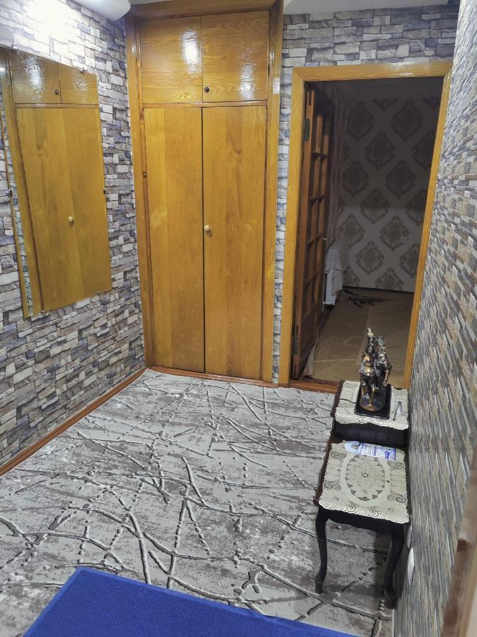 Muharram Homestay In The Neighborhood Of The Registan Square, 家族 ゲストハウス Samarkand Exteriér fotografie