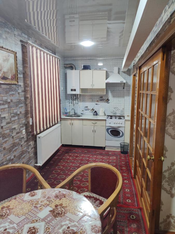 Muharram Homestay In The Neighborhood Of The Registan Square, 家族 ゲストハウス Samarkand Exteriér fotografie