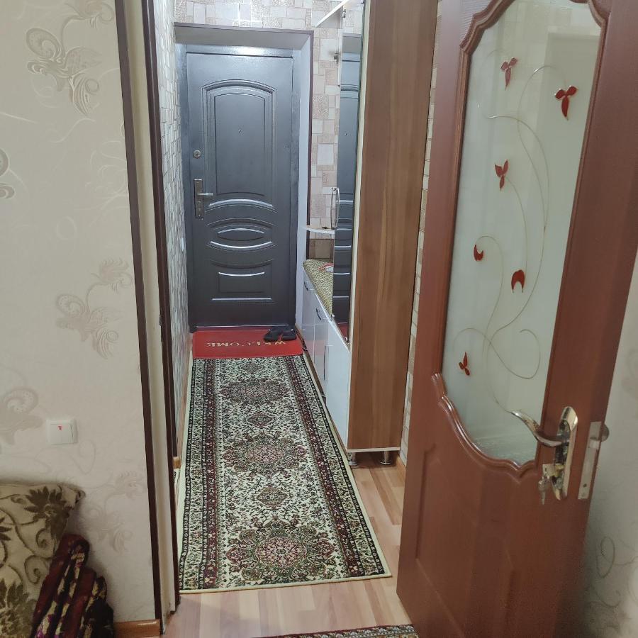 Muharram Homestay In The Neighborhood Of The Registan Square, 家族 ゲストハウス Samarkand Exteriér fotografie