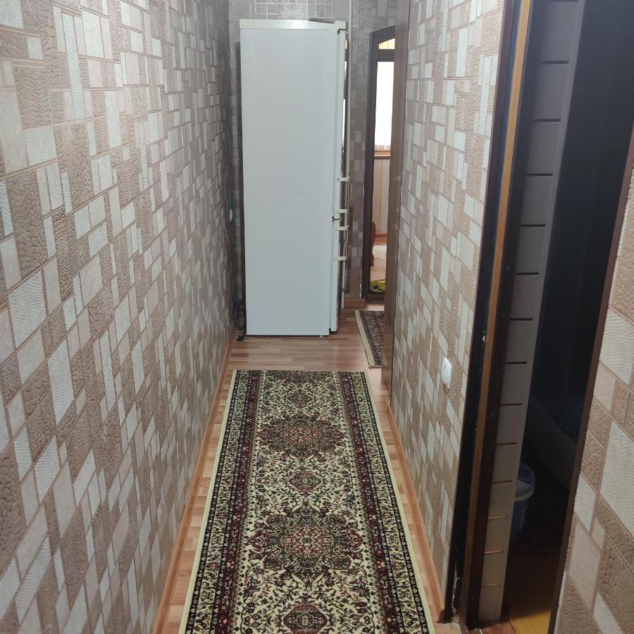 Muharram Homestay In The Neighborhood Of The Registan Square, 家族 ゲストハウス Samarkand Exteriér fotografie